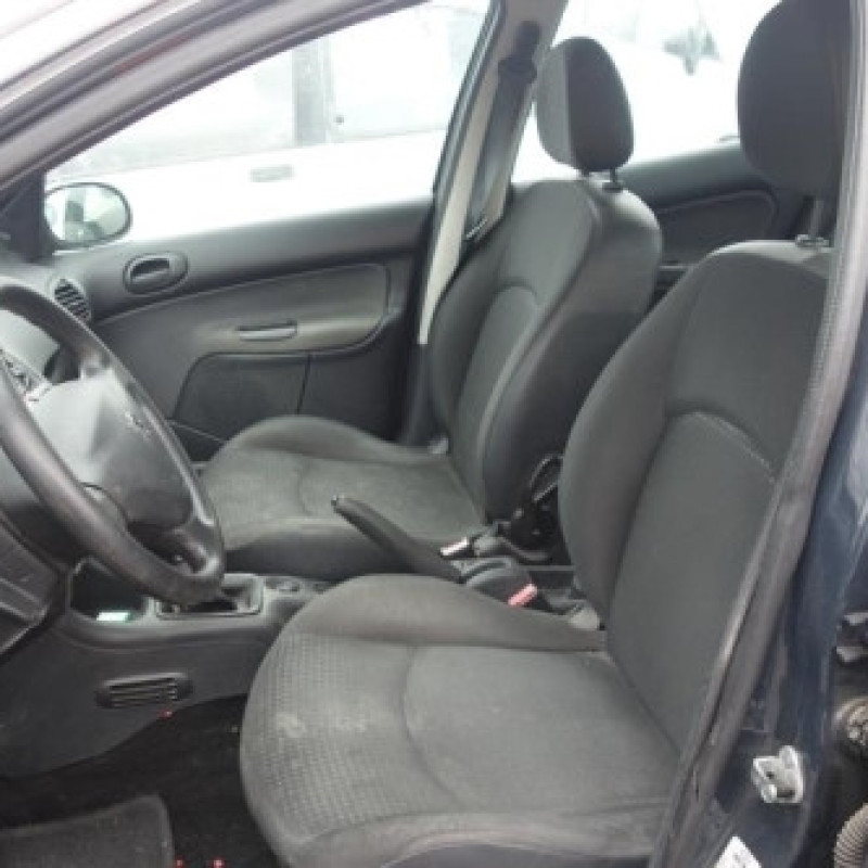 Demarreur PEUGEOT 206+ Photo n°8