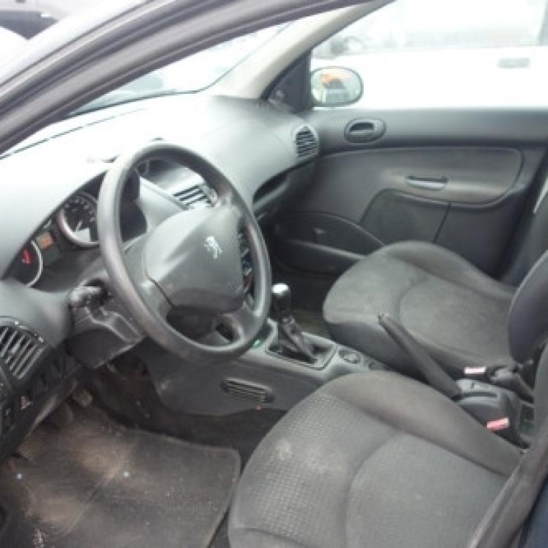 Demarreur PEUGEOT 206+ Photo n°12