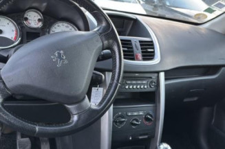 Demarreur PEUGEOT 207