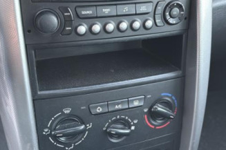 Demarreur PEUGEOT 207