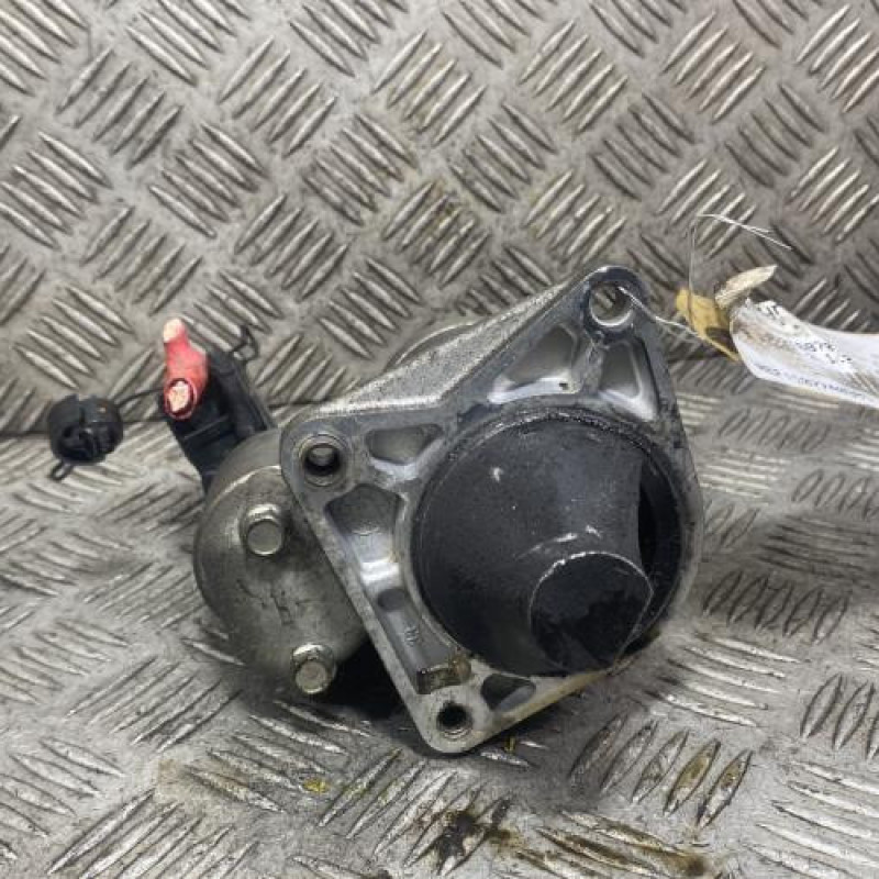 Demarreur FORD KA 2 Photo n°3