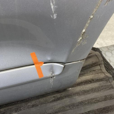 Porte arriere gauche PORSCHE CAYENNE 1