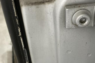 Porte arriere gauche PORSCHE CAYENNE 1