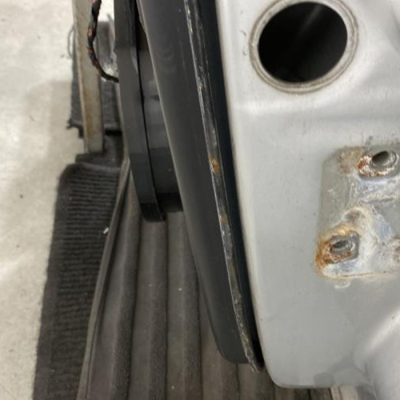 Porte arriere gauche PORSCHE CAYENNE 1 Photo n°4