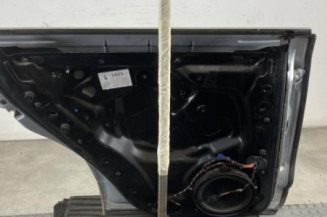 Porte arriere gauche PORSCHE CAYENNE 1