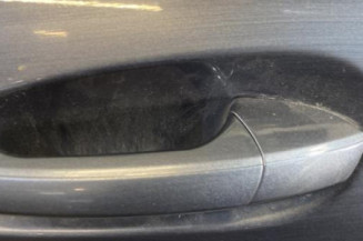 Porte arriere gauche MERCEDES CLASSE C 204