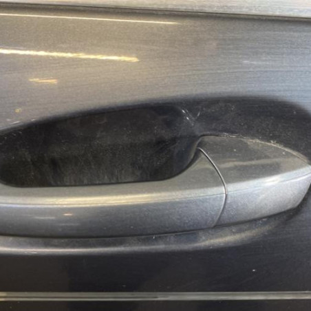 Porte arriere gauche MERCEDES CLASSE C 204