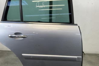 Porte arriere droit CITROEN C4 GRAND PICASSO 1 Photo n°1