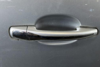 Porte arriere droit CITROEN C4 GRAND PICASSO 1