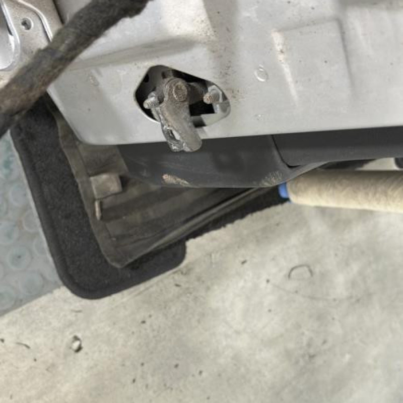 Porte arriere droit CITROEN C4 GRAND PICASSO 1 Photo n°5