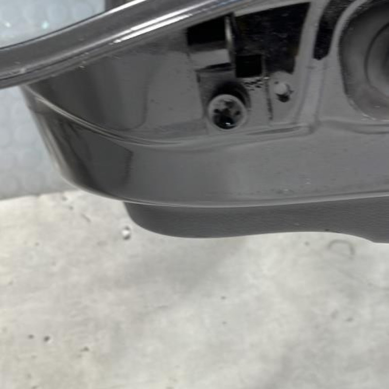 Porte arriere droit BMW SERIE 1 F20 Photo n°4