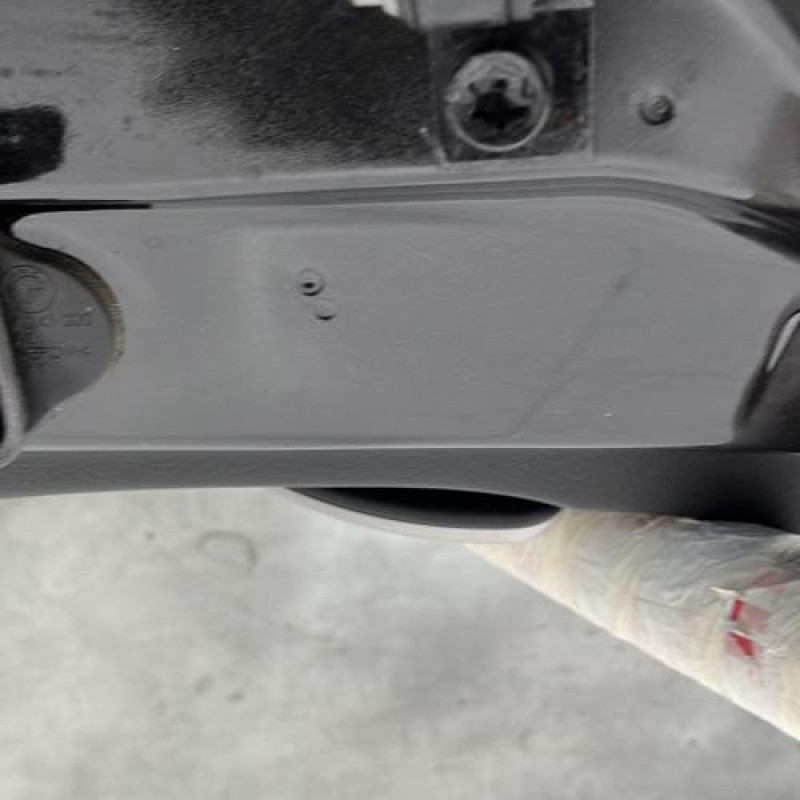 Porte arriere droit BMW SERIE 1 F20 Photo n°5
