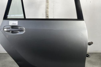 Porte arriere droit TOYOTA VERSO Photo n°1