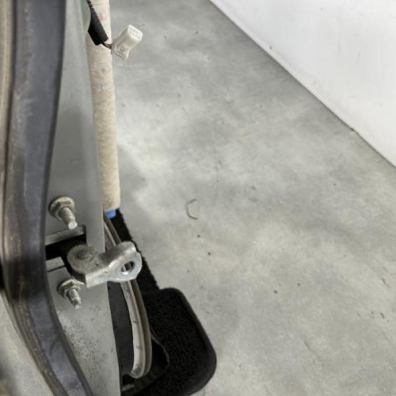 Porte arriere droit TOYOTA VERSO Photo n°5