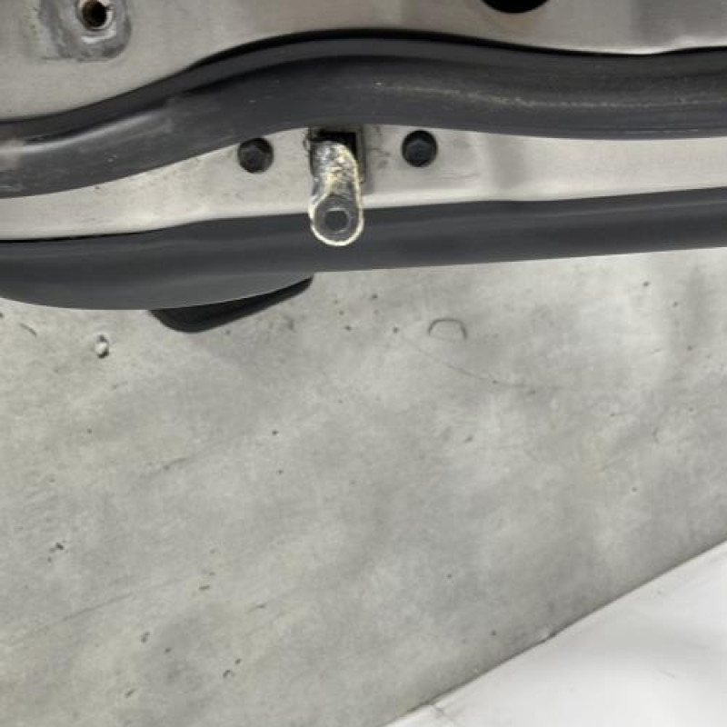 Porte arriere droit KIA PICANTO 1 Photo n°4