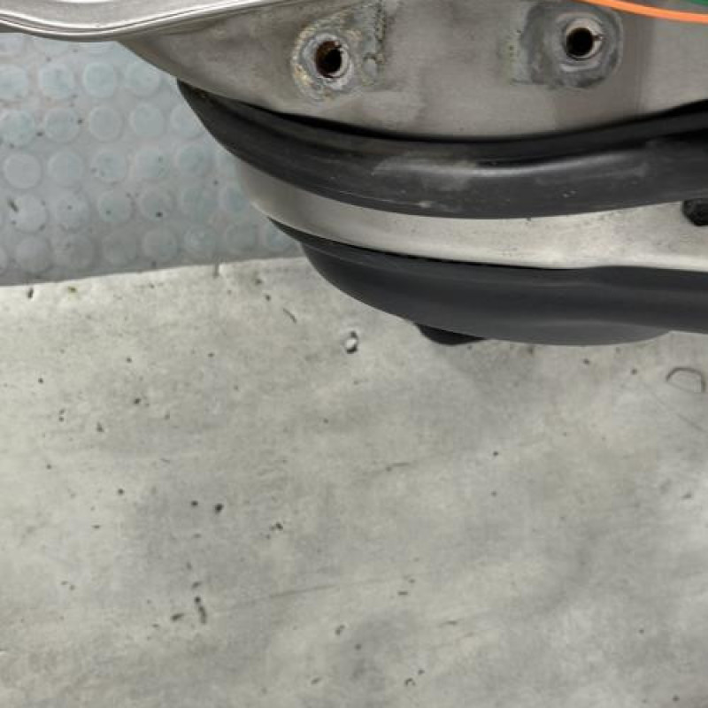 Porte arriere droit KIA PICANTO 1 Photo n°5