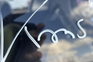 Porte arriere droit KIA PICANTO 1