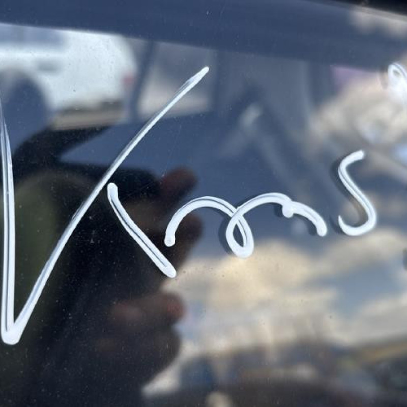 Porte arriere droit KIA PICANTO 1 Photo n°15