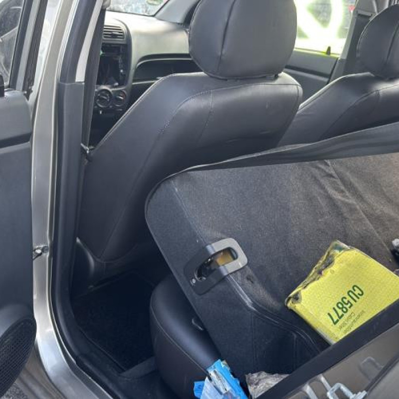 Porte arriere droit KIA PICANTO 1 Photo n°17