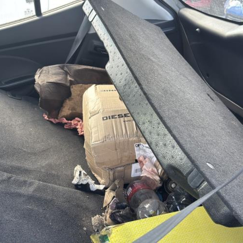 Porte arriere droit KIA PICANTO 1 Photo n°20