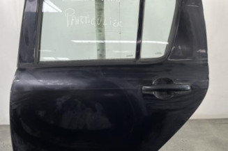Porte arriere gauche SUZUKI SWIFT 3 Photo n°1