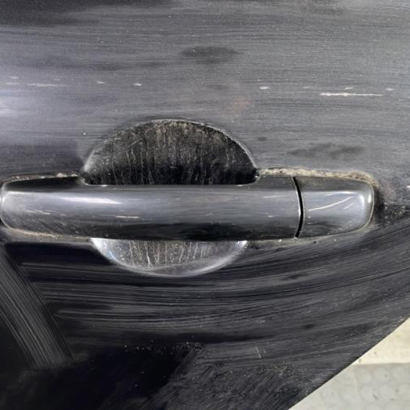 Porte arriere gauche SUZUKI SWIFT 3 Photo n°2