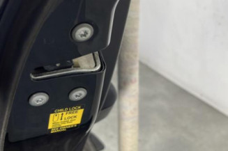 Porte arriere gauche SUZUKI SWIFT 3