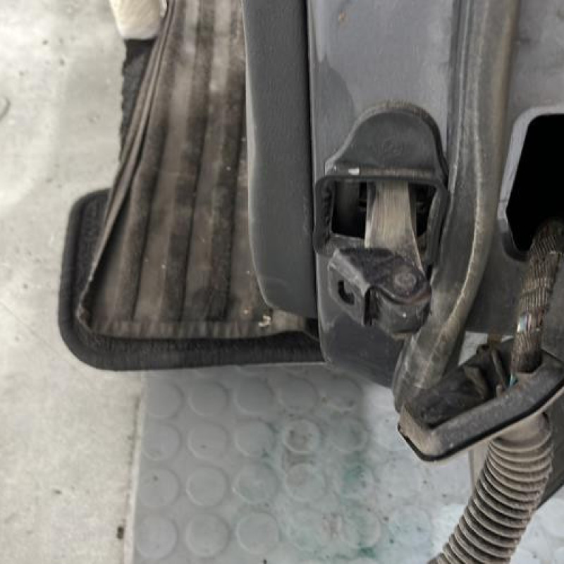 Porte arriere gauche BMW SERIE 3 E91 Photo n°5