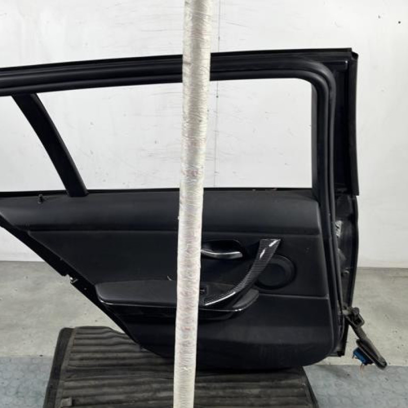Porte arriere gauche BMW SERIE 3 E91 Photo n°6