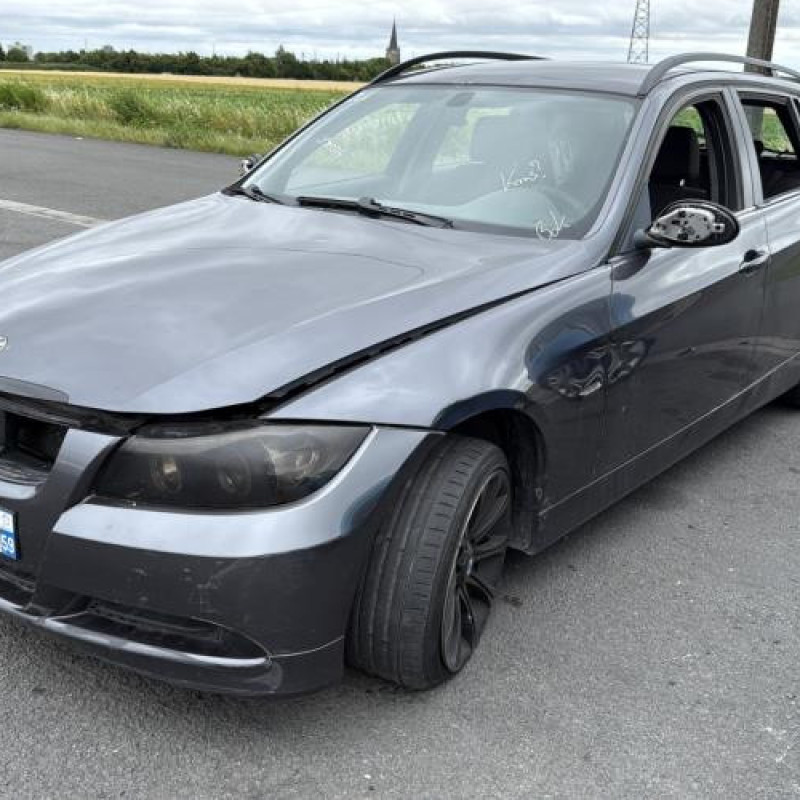 Porte arriere gauche BMW SERIE 3 E91 Photo n°7