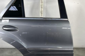 Porte arriere droit MERCEDES CLASSE M 164 Photo n°1