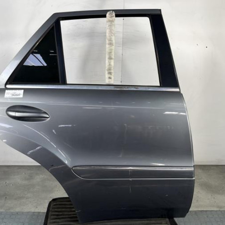 Porte arriere droit MERCEDES CLASSE M 164 Photo n°1
