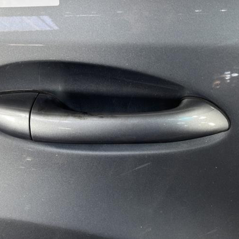 Porte arriere droit MERCEDES CLASSE M 164 Photo n°2