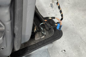 Porte arriere droit MERCEDES CLASSE M 164