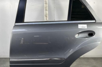 Porte arriere gauche MERCEDES CLASSE M 164 Photo n°1