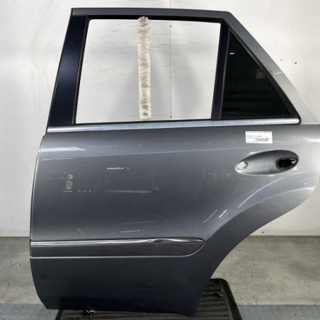 Porte arriere gauche MERCEDES CLASSE M 164 Photo n°1