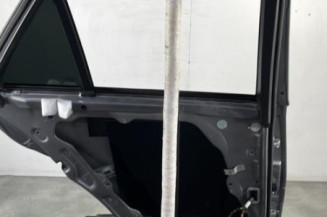 Porte arriere gauche MERCEDES CLASSE M 164
