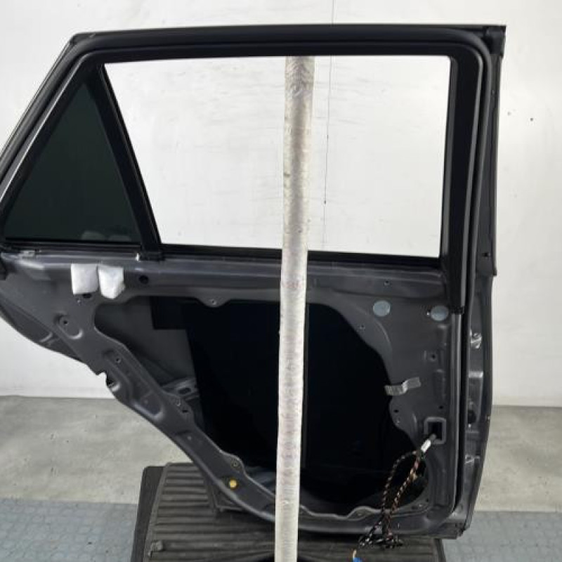 Porte arriere gauche MERCEDES CLASSE M 164 Photo n°5