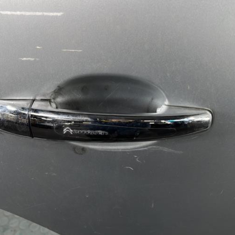 Porte arriere droit CITROEN C4 GRAND PICASSO 1 Photo n°2