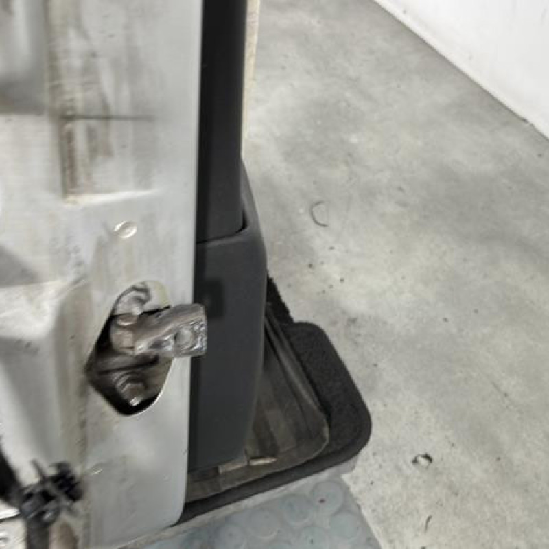 Porte arriere droit CITROEN C4 GRAND PICASSO 1 Photo n°5