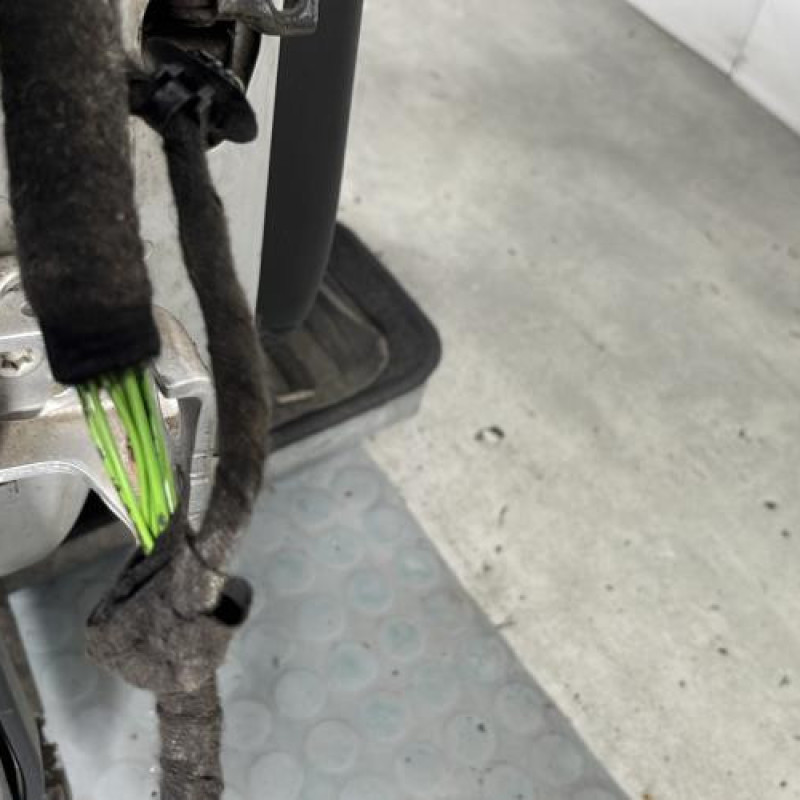 Porte arriere droit CITROEN C4 GRAND PICASSO 1 Photo n°6