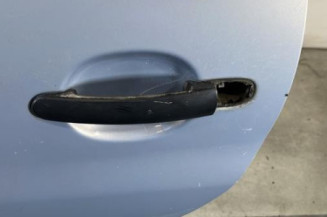 Porte arriere gauche SEAT CORDOBA 2
