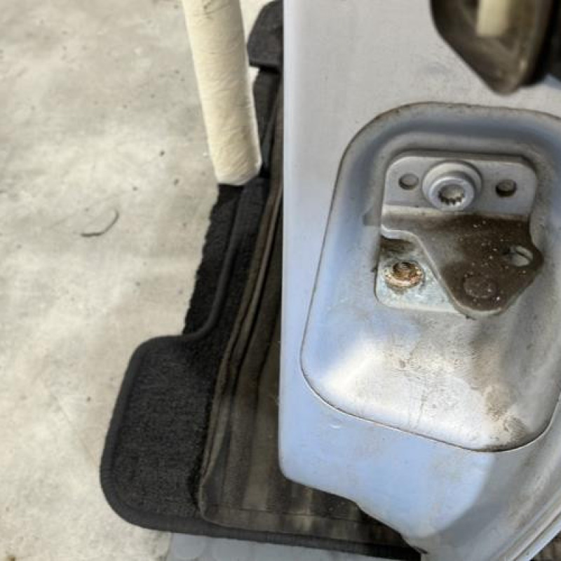 Porte arriere gauche SEAT CORDOBA 2 Photo n°4