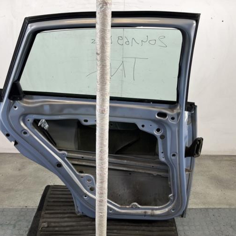 Porte arriere gauche SEAT CORDOBA 2 Photo n°5