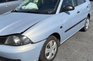 Porte arriere gauche SEAT CORDOBA 2