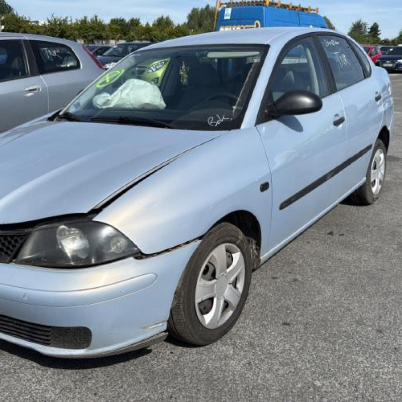 Porte arriere gauche SEAT CORDOBA 2 Photo n°6
