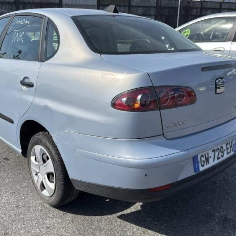Porte arriere gauche SEAT CORDOBA 2 Photo n°9