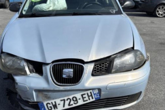 Porte arriere gauche SEAT CORDOBA 2