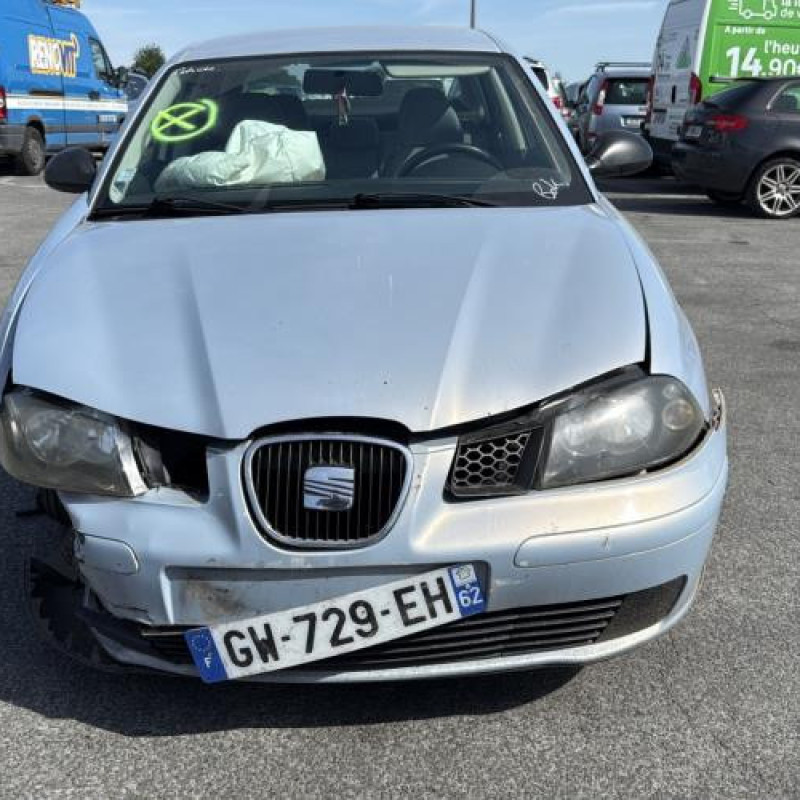 Porte arriere gauche SEAT CORDOBA 2 Photo n°13