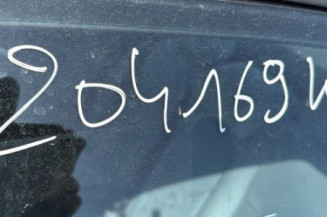 Porte arriere gauche SEAT CORDOBA 2